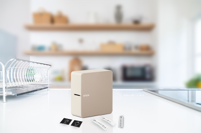 Epson 推出開學季優惠：連續供墨印表機與 LW-C610 標籤機助攻家庭學習與收納