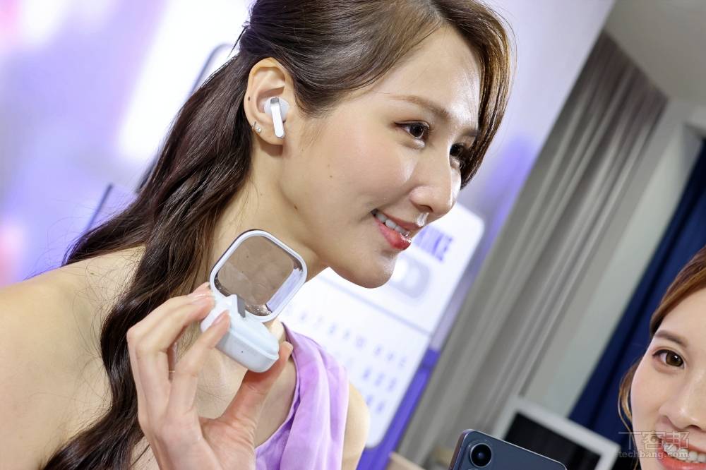 三星 Galaxy Buds4 系列正式亮相，整合 Gemini 與 Perplexity，打造最強耳邊 AI 助理