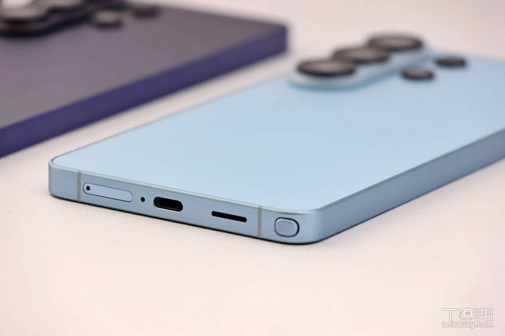 三星 S26 系列正式發表，AI 防窺螢幕好神奇！還能用 AI 自己做貼圖、台灣支援 eSIM