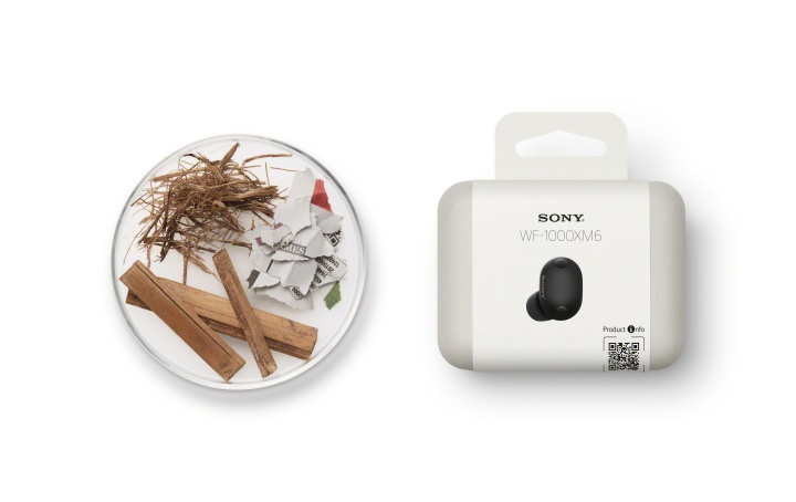 Sony 新一代 WF-1000XM6 旗艦真無線耳機登場！降噪更強、機身更薄，還支援 AI 通話，售價 9,990 元