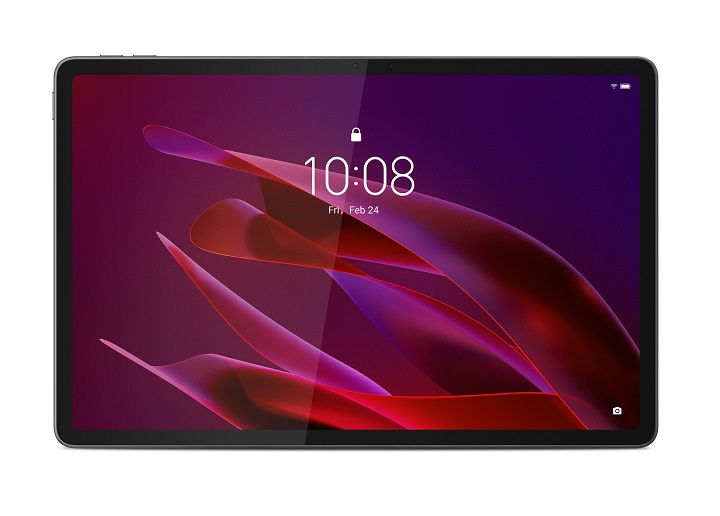 Lenovo Yoga Tab 平板上市：6.2mm 纖薄機身、混合式 AI 創作體驗，售價 16,900 元