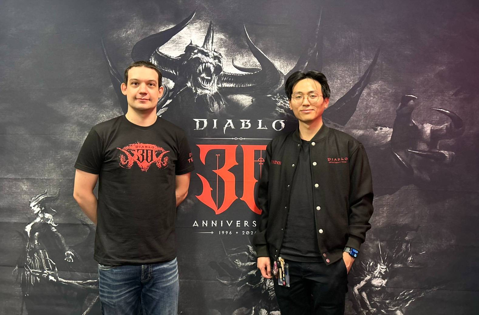 《暗黑破壞神 IV：憎恨之王》遊戲設計師訪談：新職業「術士」登場