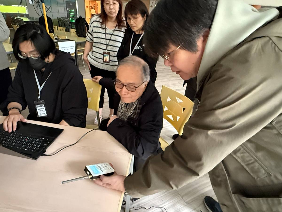 台灣雲協攜手日本AHPC 啟動850MHz Wi-Fi HaLow實驗網 助台廠搶攻日本IoT商機