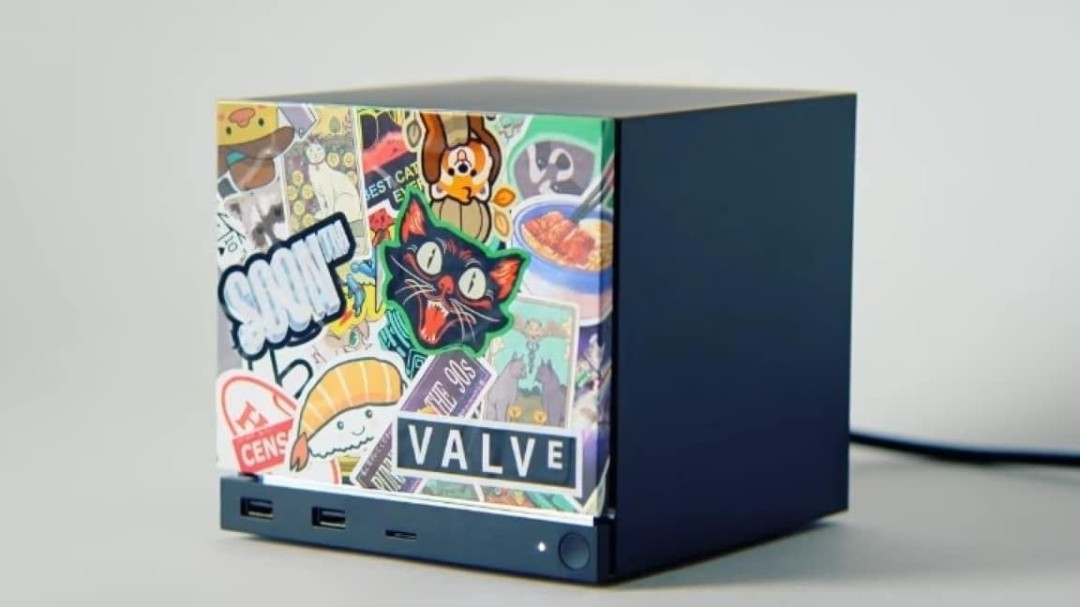 Valve 也要搶記憶體?Steam 新主機面臨「記憶體荒」,官方在 GDC 現場公開求購