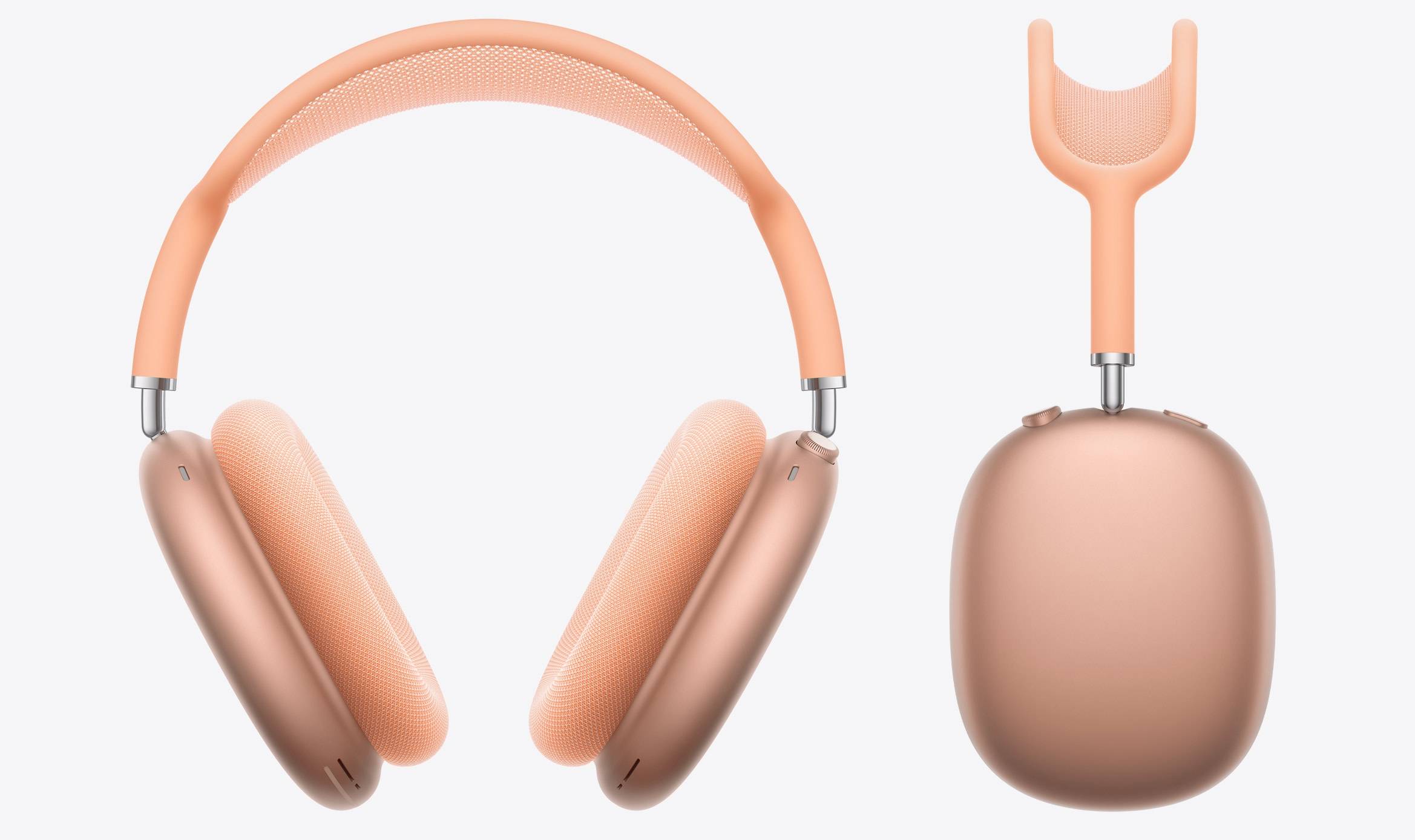 Apple AirPods Max 2 發布：H2 晶片加持降噪強 1.5 倍、支援 USB-C 無損音訊與 AI 即時翻譯