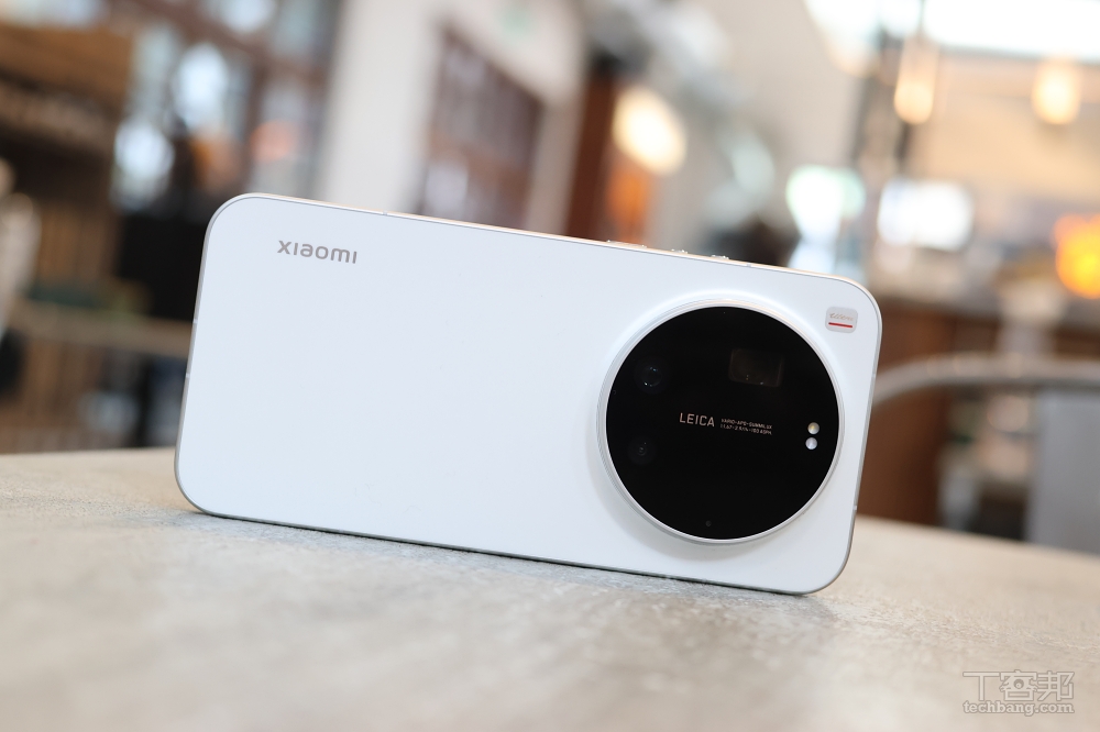 小米 17 Ultra 評測：長焦鏡頭再升級、效能、手感、攝影都到位的旗艦