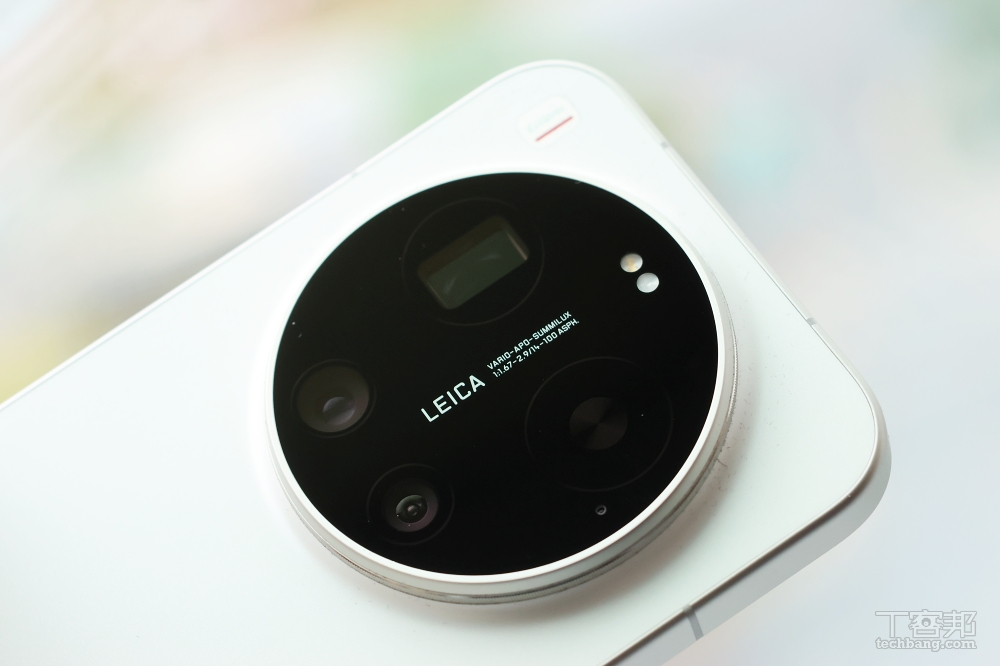 小米 17 Ultra 評測：長焦鏡頭再升級、效能、手感、攝影都到位的旗艦