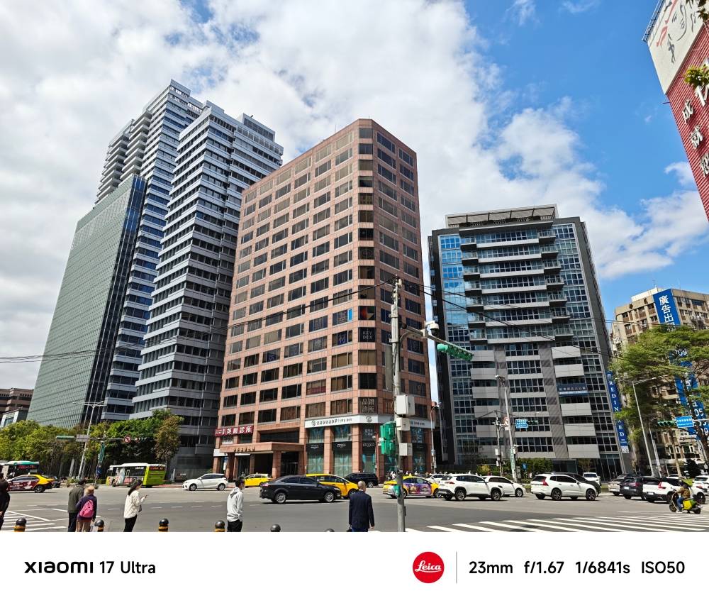 小米 17 Ultra 評測：長焦鏡頭再升級、效能、手感、攝影都到位的旗艦