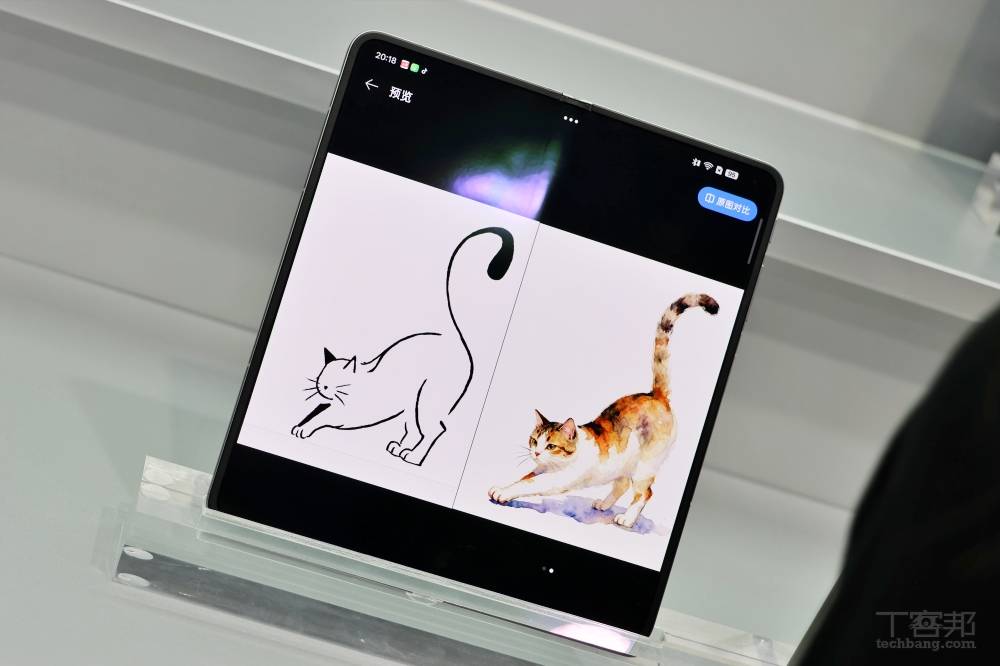 OPPO Find N6 正式發表：支援 AI Pen 手寫筆、導入 2 億畫素主鏡頭