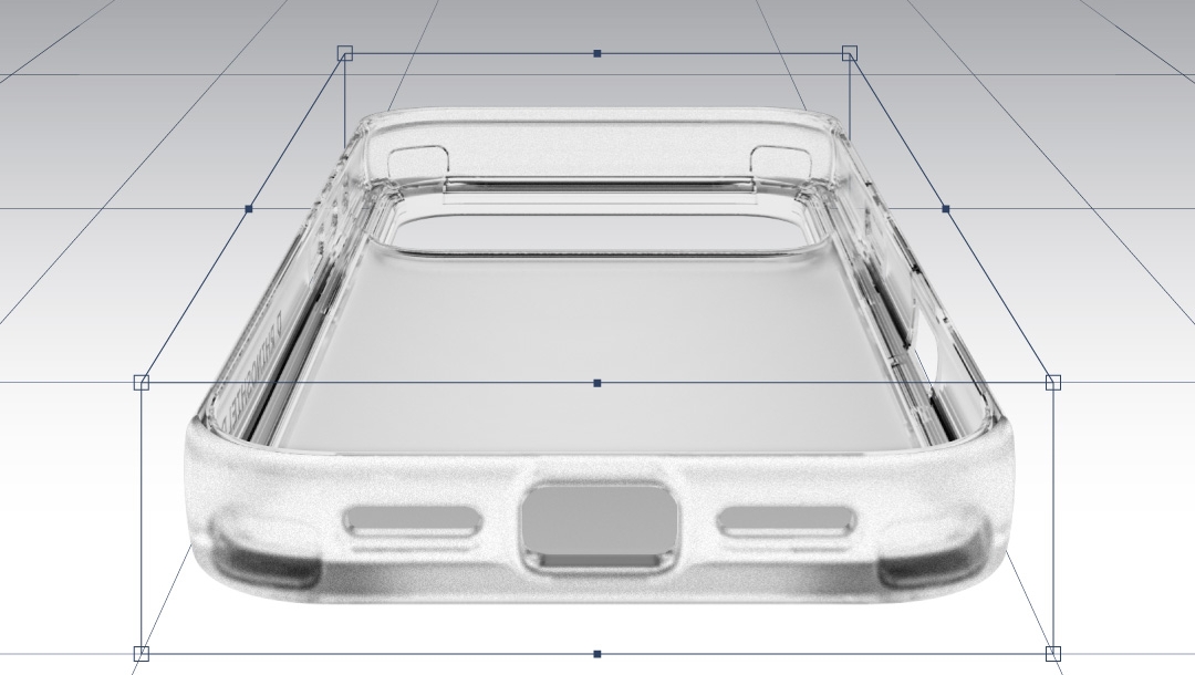 犀牛盾推 ClearX 透明手機殼，主打 1mm 超薄、終身抗黃保固