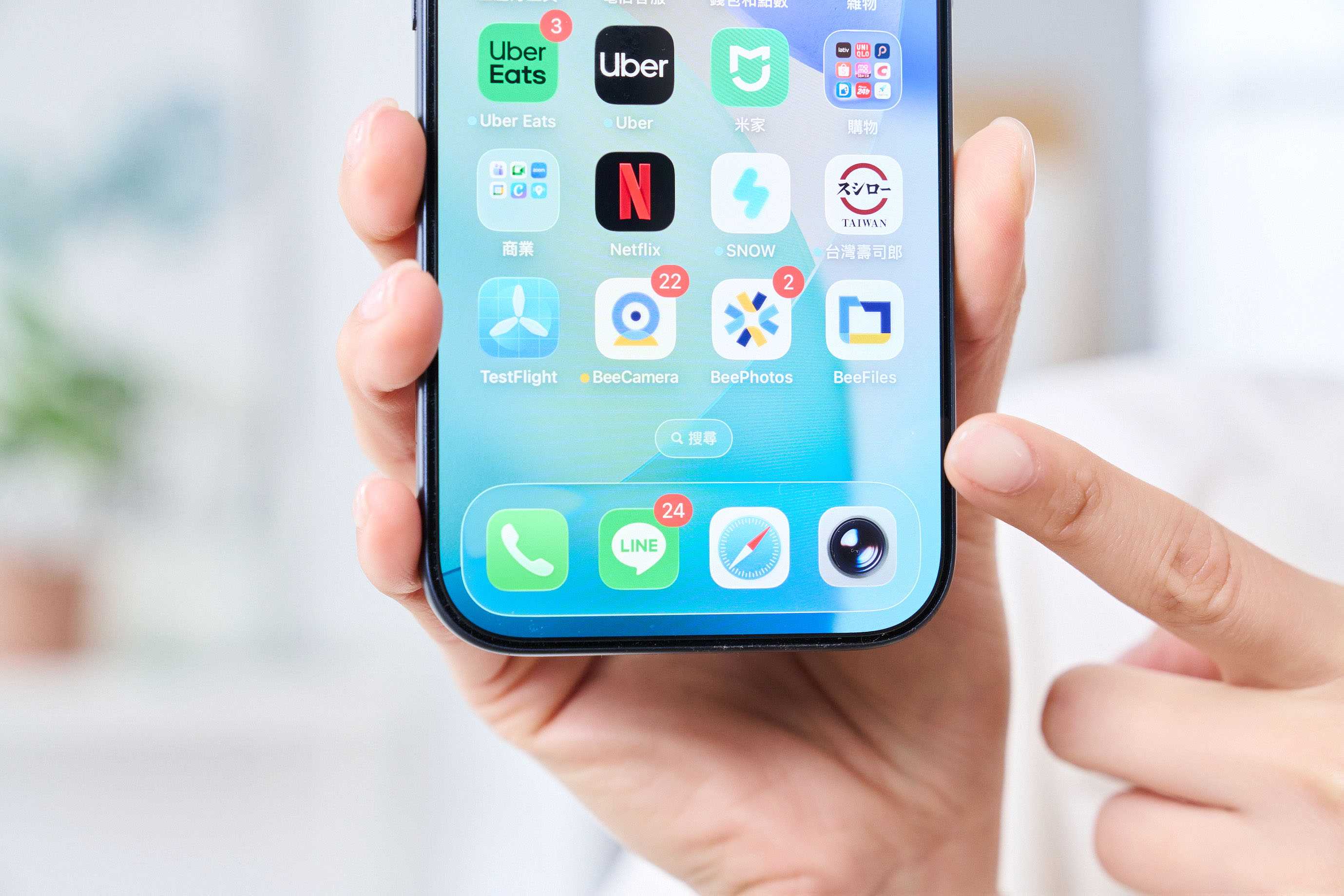 家用監控新選擇 Synology BeeCamera App 實測，打造智慧家居時代隱私與便利兼具的私有雲守護方案
