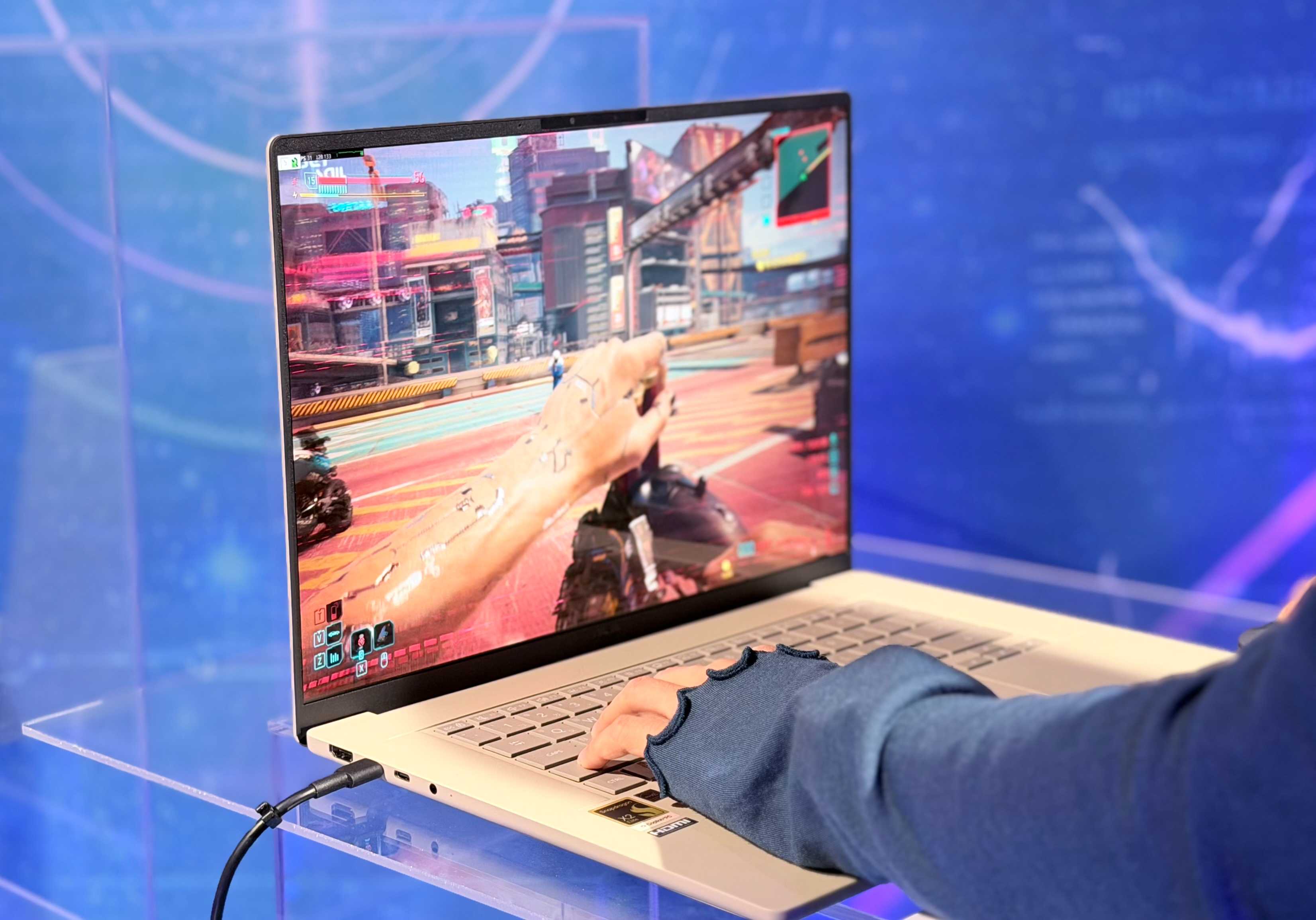 ASUS、高通、微軟攜手發布 Copilot+ PC 新機：旗艦 Zenbook A16 算力 80 TOPS、 售價 73,999 元起