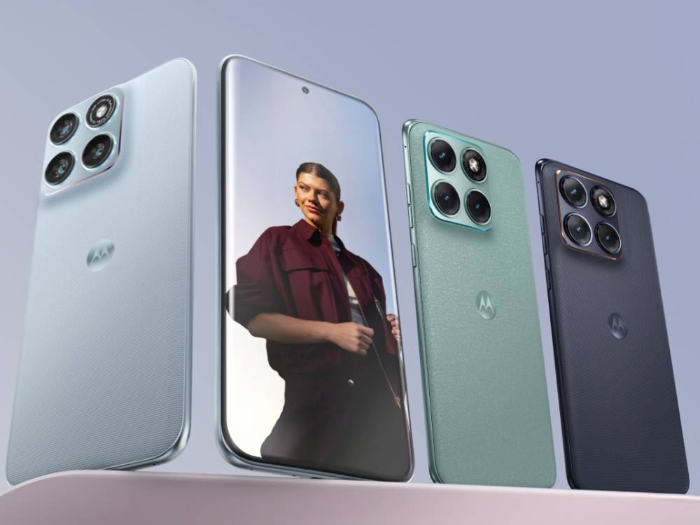 Motorola 推出 edge 70 fusion 新機，7,000mAh 矽碳電池、一萬五有找