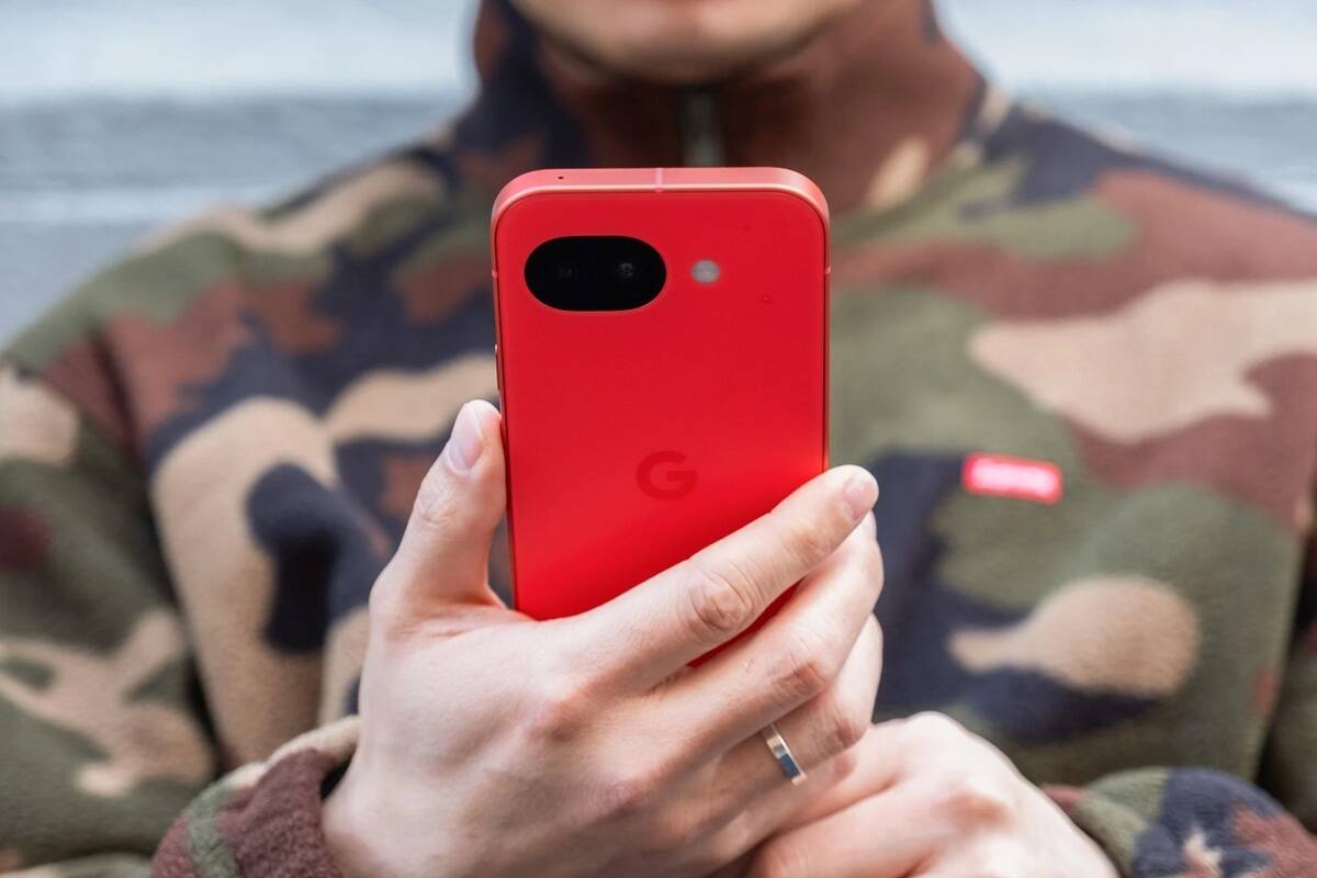 Google Pixel 10a AI神機，輕鬆上手！台灣大哥大資費方案 、AI及拍照功能一次整理