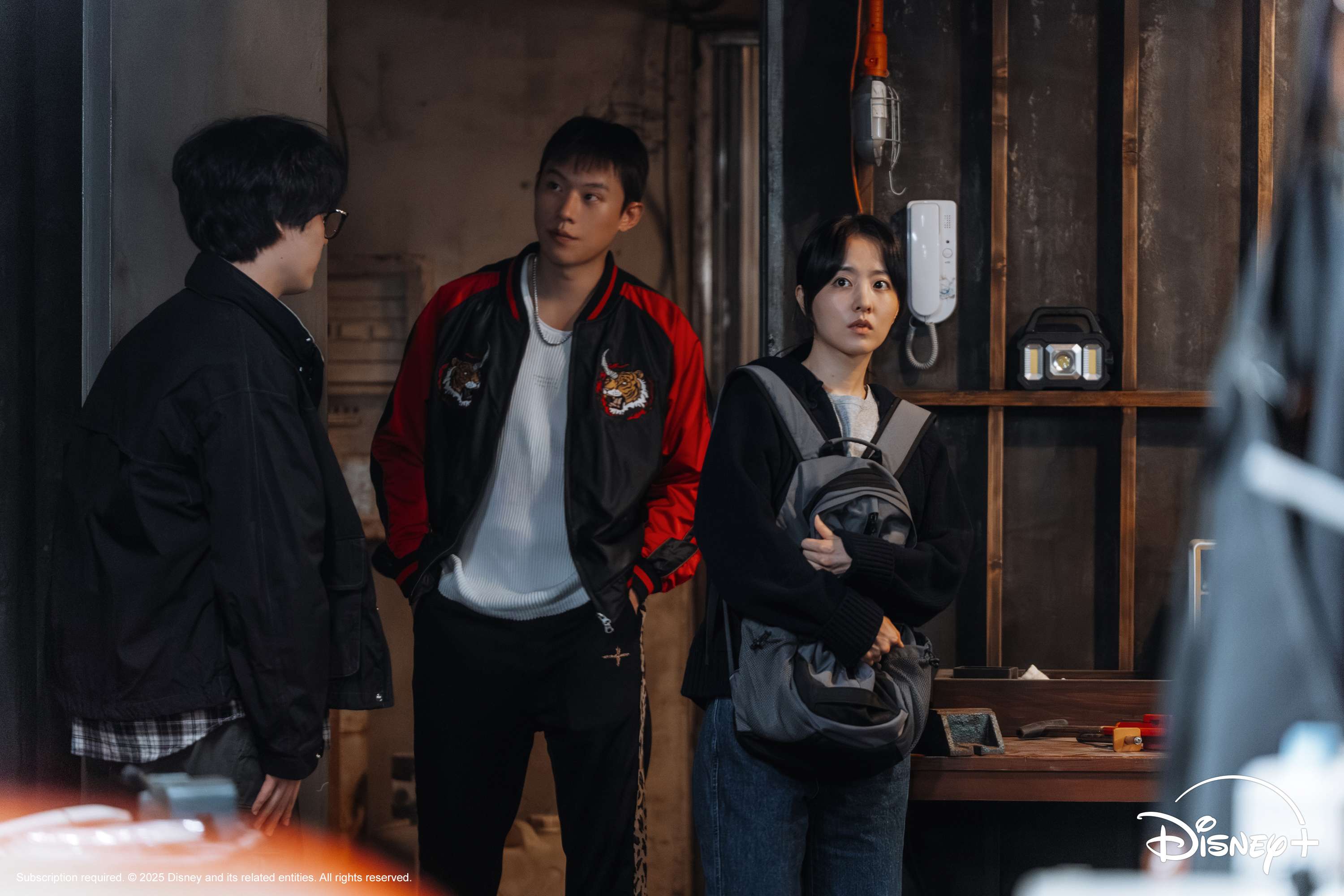 【Disney+ 4 月片單】陸劇、韓劇、美劇、動畫推薦，最新上架總整理