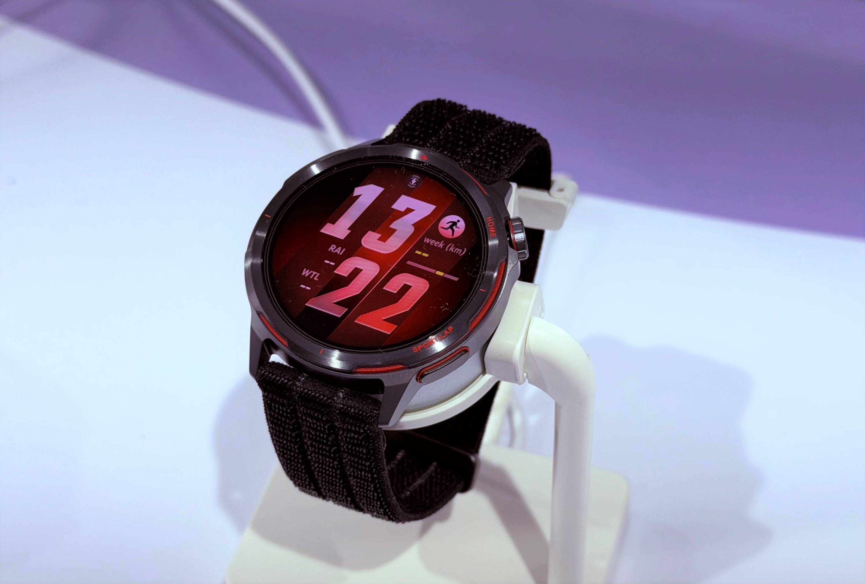 HUAWEI FreeClip 2 玫瑰金登場！Watch GT Runner 2、FreeBuds Pro 5  同步登場，限時體驗館搶先試用
