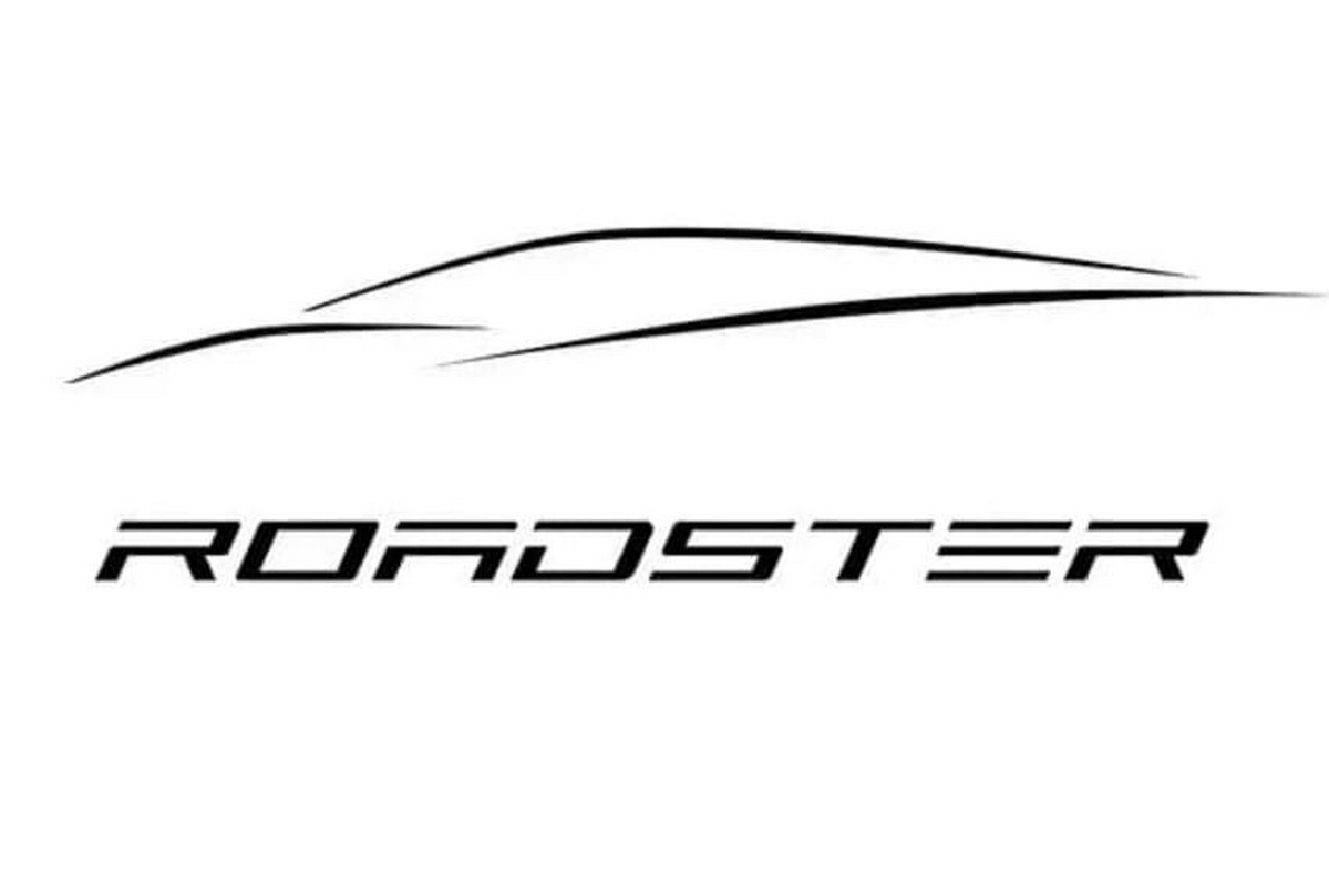 今年初 Tesla 於美國專利商標局申請註冊 Roadster 商標，近日馬斯克發文說 Roadster 可能會在 4 月下旬推出。