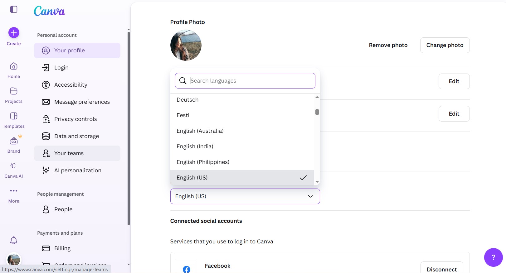 Canva 推出「魔術圖層」，直接幫你把 NotebookLM 生成的簡報、資訊圖表變成可編輯的元素