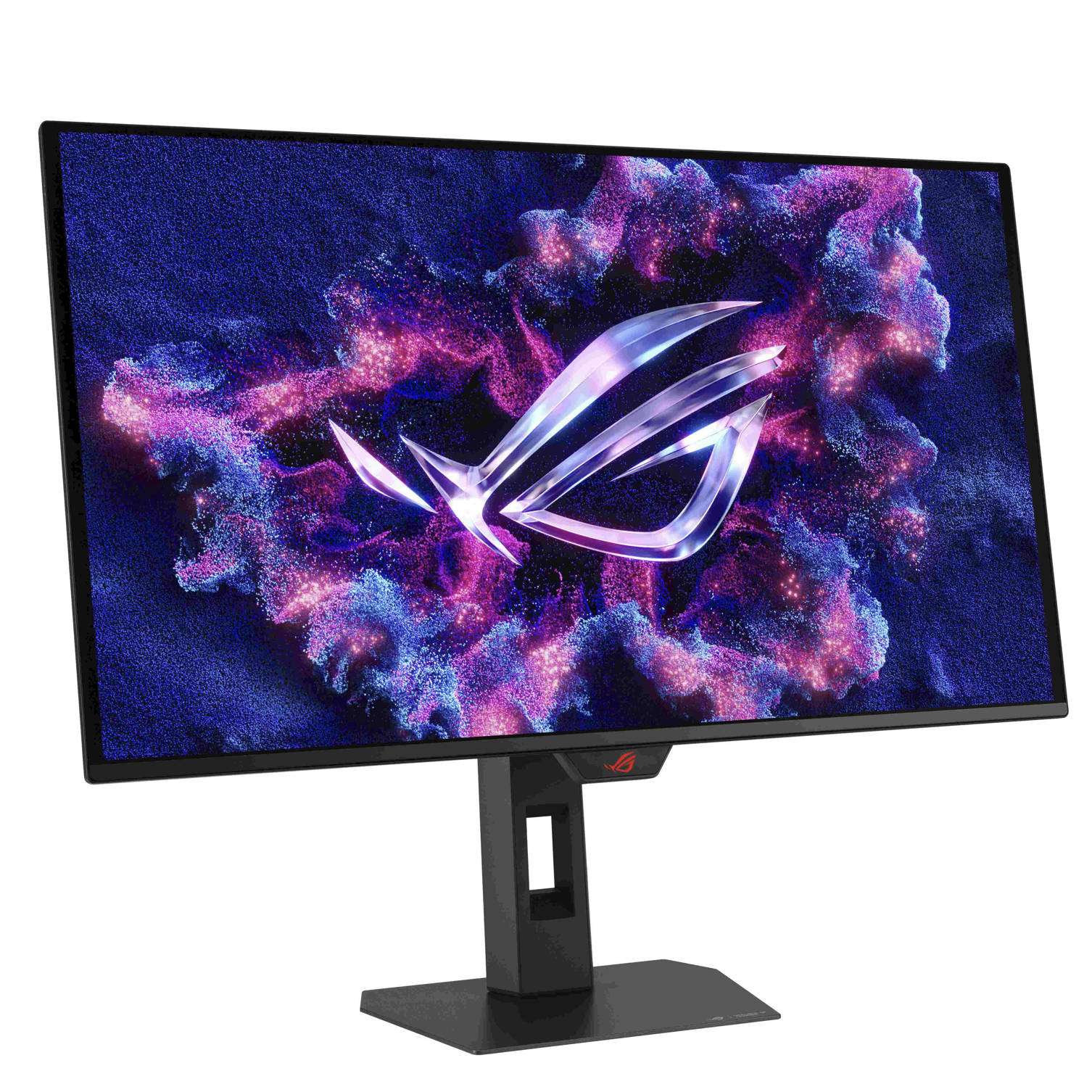 ROG 玩家共和國推出三款 Strix OLED 系列電競螢幕，280Hz 高更新率配 OLED 面板，售價不到 2 萬元