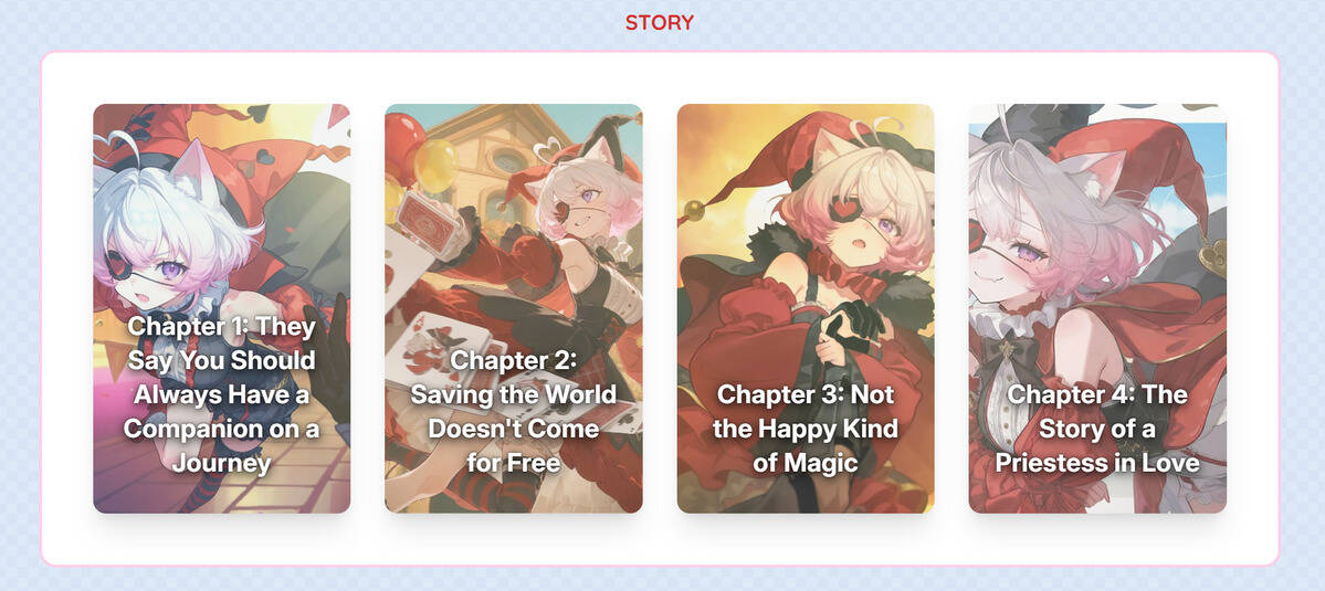 PixAI原創MV《The Quiet Joker》登場！結城愛良、松田彬人聯手打造，新動漫生成模型Tsubaki.2 免費體驗中！