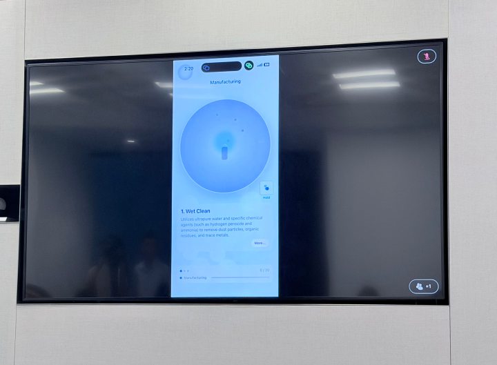 蘋果 WWDC26 學生挑戰賽：台灣 8 位學生獲獎，從 AI、AR 到真實問題解決的進化