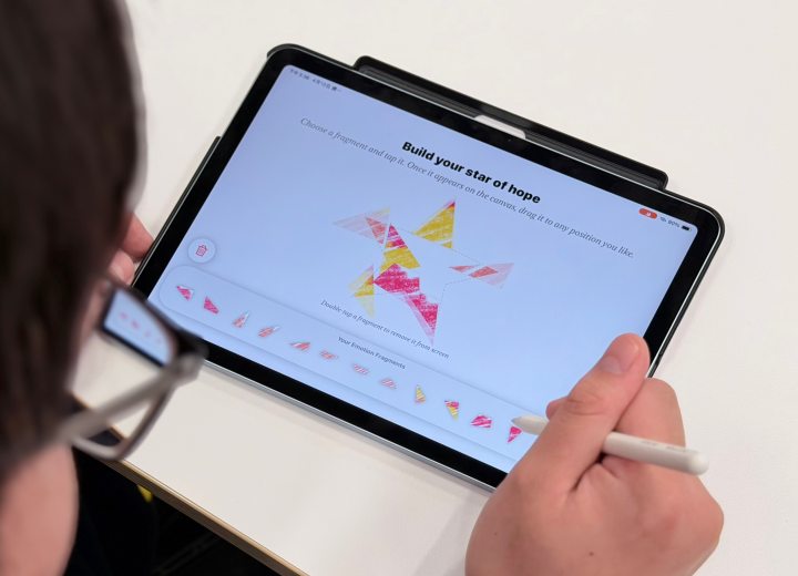 蘋果 WWDC26 學生挑戰賽：台灣 8 位學生獲獎，從 AI、AR 到真實問題解決的進化