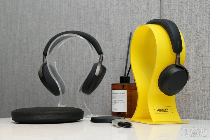 Jabra 在台推出兩款 Evlove 3 系列頭戴式耳機！同步迎來新一代 PanaCast Room Kit 視訊會議系統