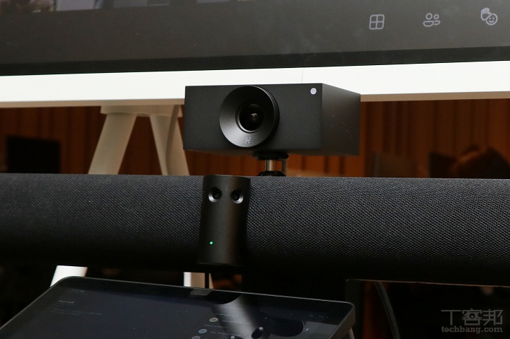 Jabra 在台推出兩款 Evlove 3 系列頭戴式耳機！同步迎來新一代 PanaCast Room Kit 視訊會議系統