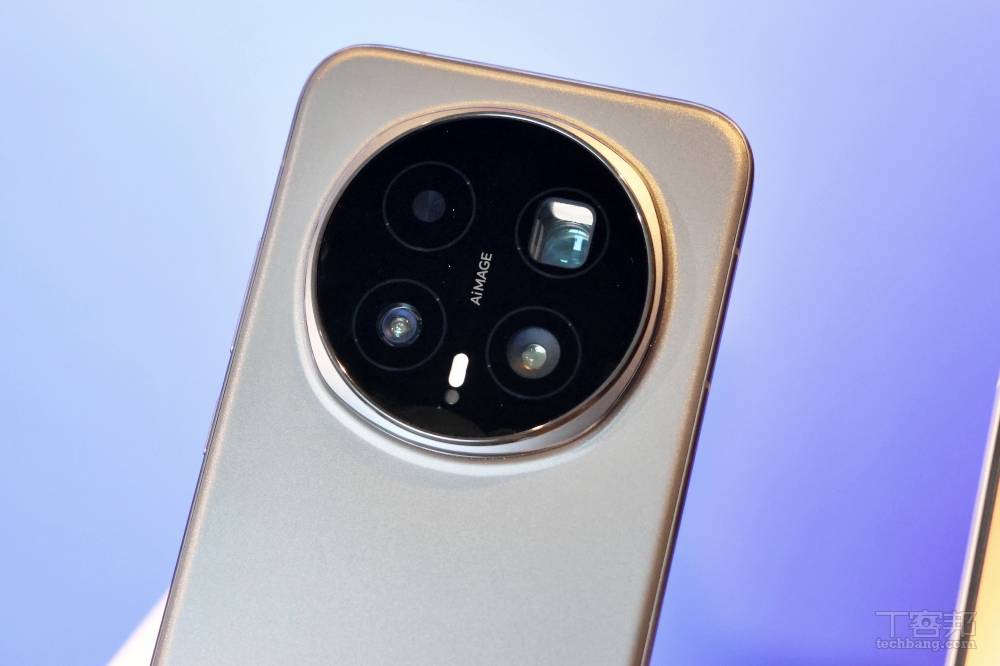 撕掉華為子品牌標籤！採訪榮耀台灣高層，談首波開賣 Magic 8 Pro 旗艦策略，主打高階體驗、AI 生態