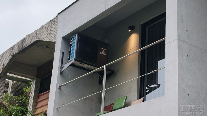 「空氣美學事務所」攜手三菱重工空調跨界打造「蔡明亮藝術空間」首次曝光