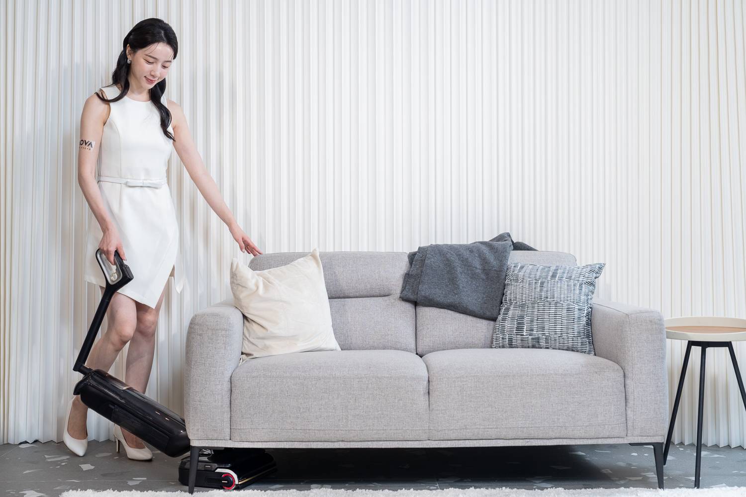 恆隆行引進 MOVA 智慧家電系列：掃拖機器人、洗地機、寵物餵食器、飲水機 8 款新品在台上市