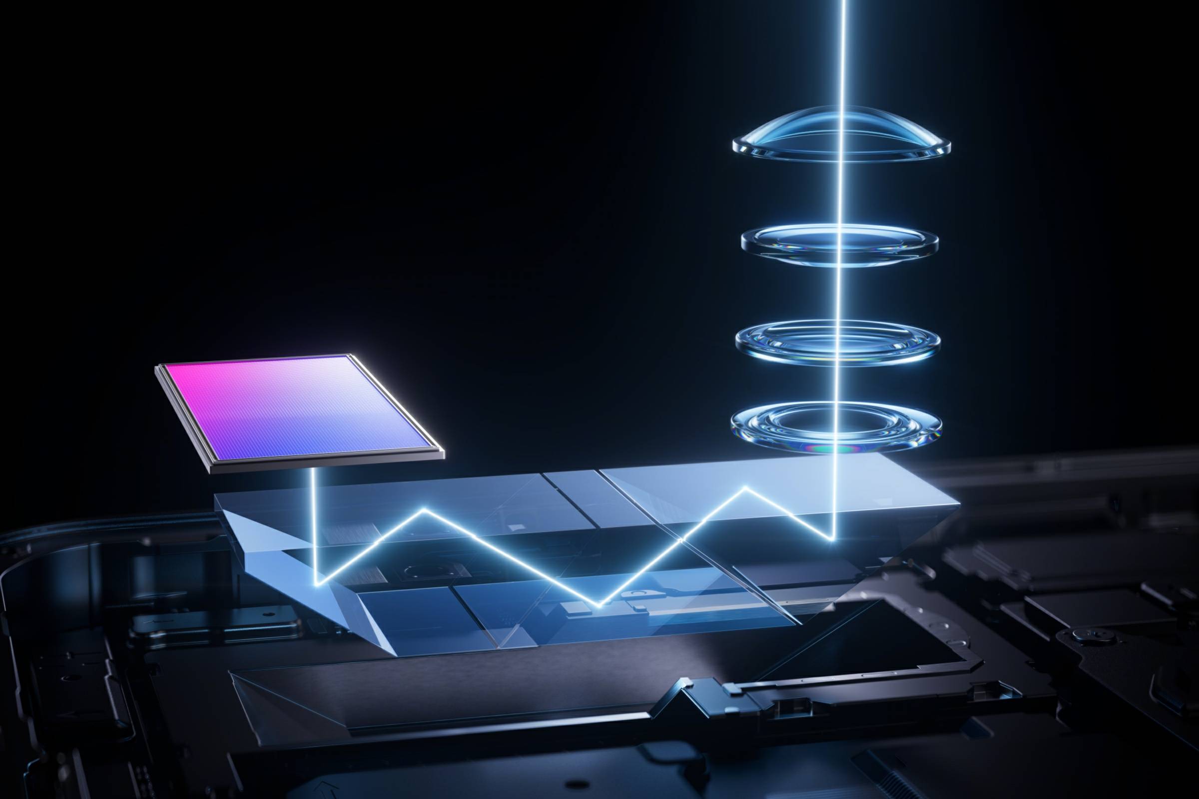 OPPO Find X9 Ultra 正式發表，10 倍光學長焦鏡頭與雙 2 億畫素感光元件