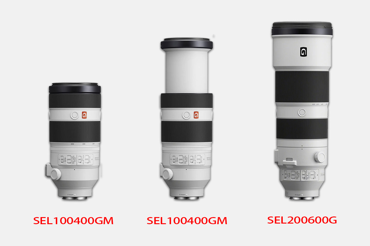 Sony A7R VI 及 FE100-400mm F4.5 GM 傳將於 5 月 13 日正式發表
