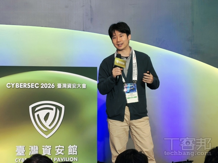啄木科技李善新博士