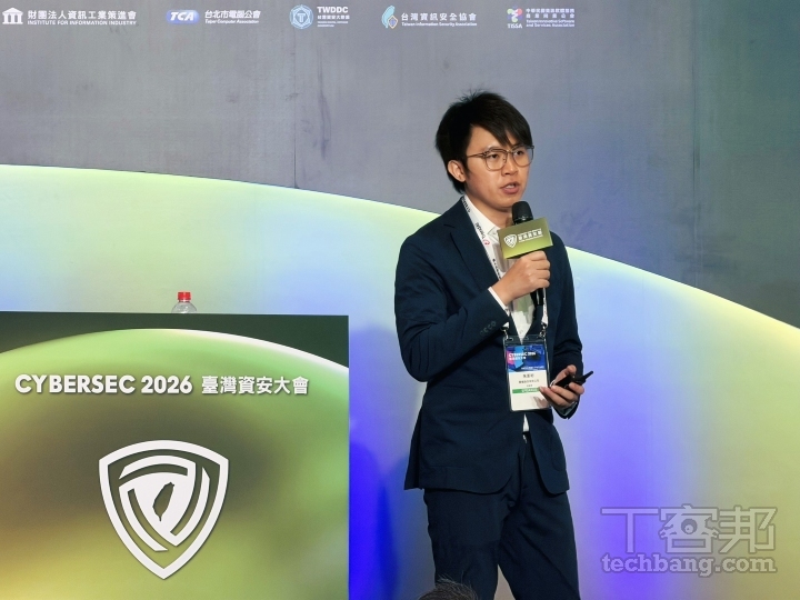 關楗朱家彬技術長