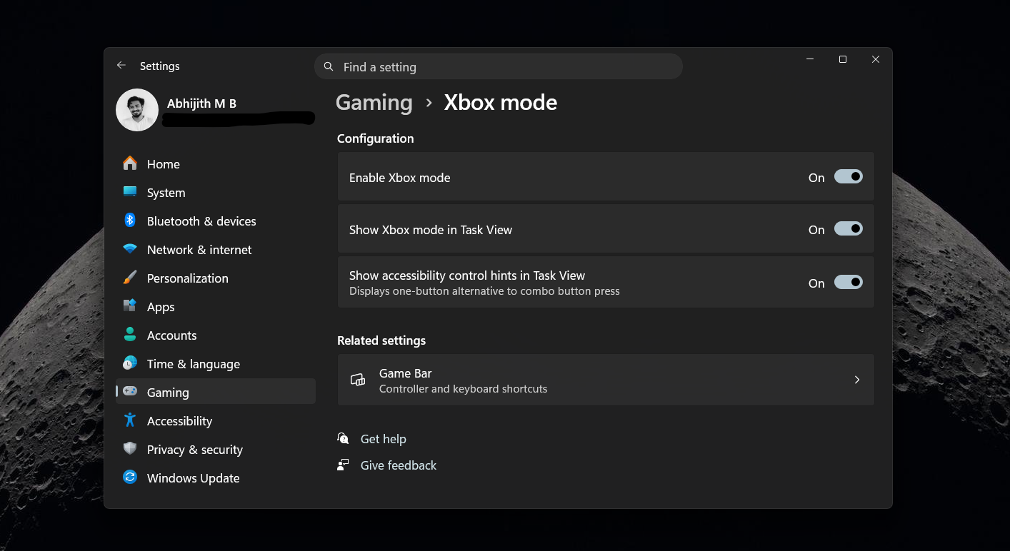 Windows 11「Xbox模式」登場！PC秒變遊戲主機，但國內玩家還要等等