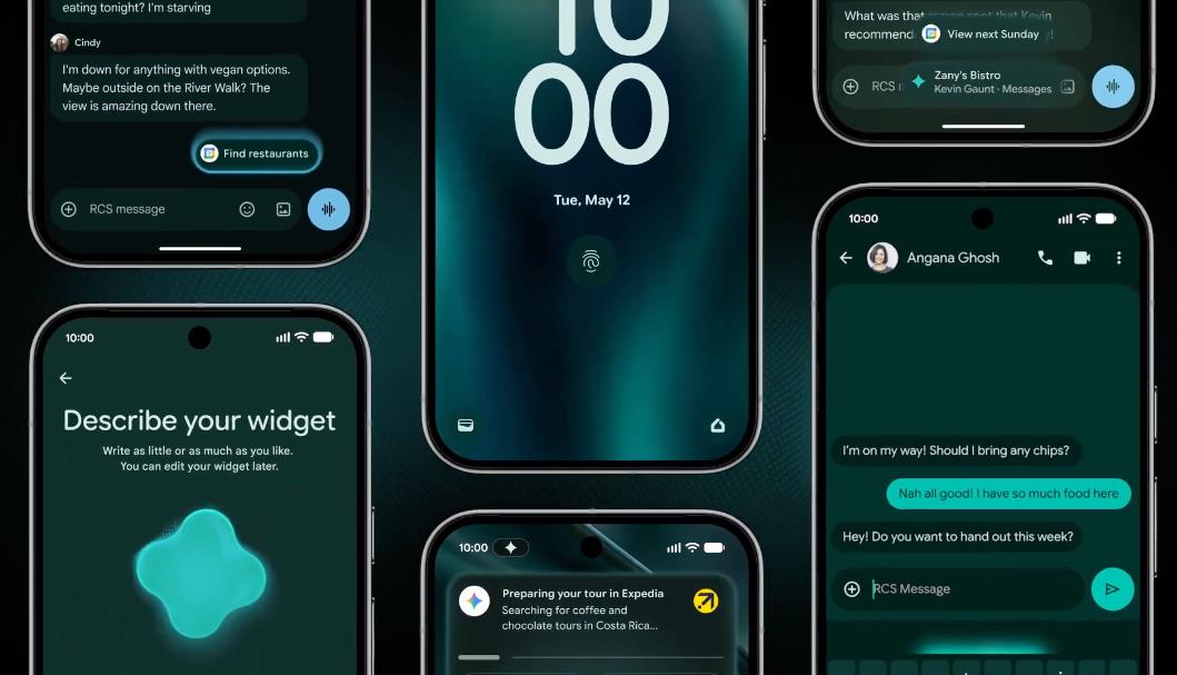 Android Show 2026 ：讀作 Android，實際上是宣示 Gemini 走向硬體的變身