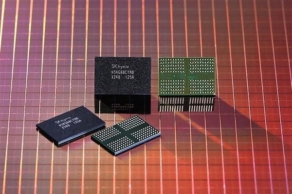 Q2 記憶體價格再飆升，LPDDR5X 最高暴漲 83%
