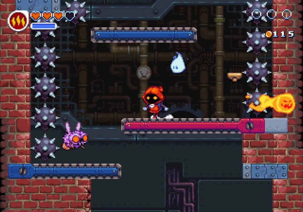 36 年前的 Neo Geo 家用主機迎來遊戲新作《Necro Pop》,只不過遊戲卡匣要價 1.2 萬台幣!