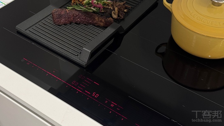 Bosch 博士家電 2026 旗艦新品齊發：accentline 蒸氣烤箱、抽屜式蒸爐、獨立式沸石洗碗機、酒櫃一次看