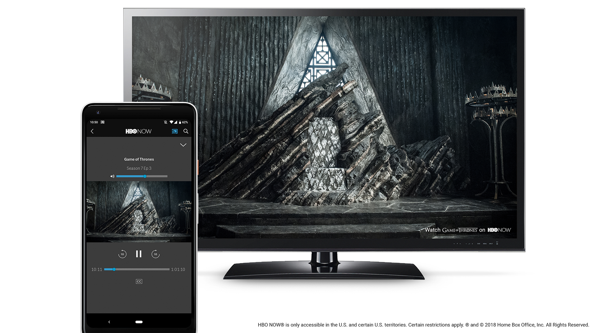歐盟逼蘋果鬆手!iOS 27 傳將原生支援 Google Cast,AirPlay 獨佔時代恐終結