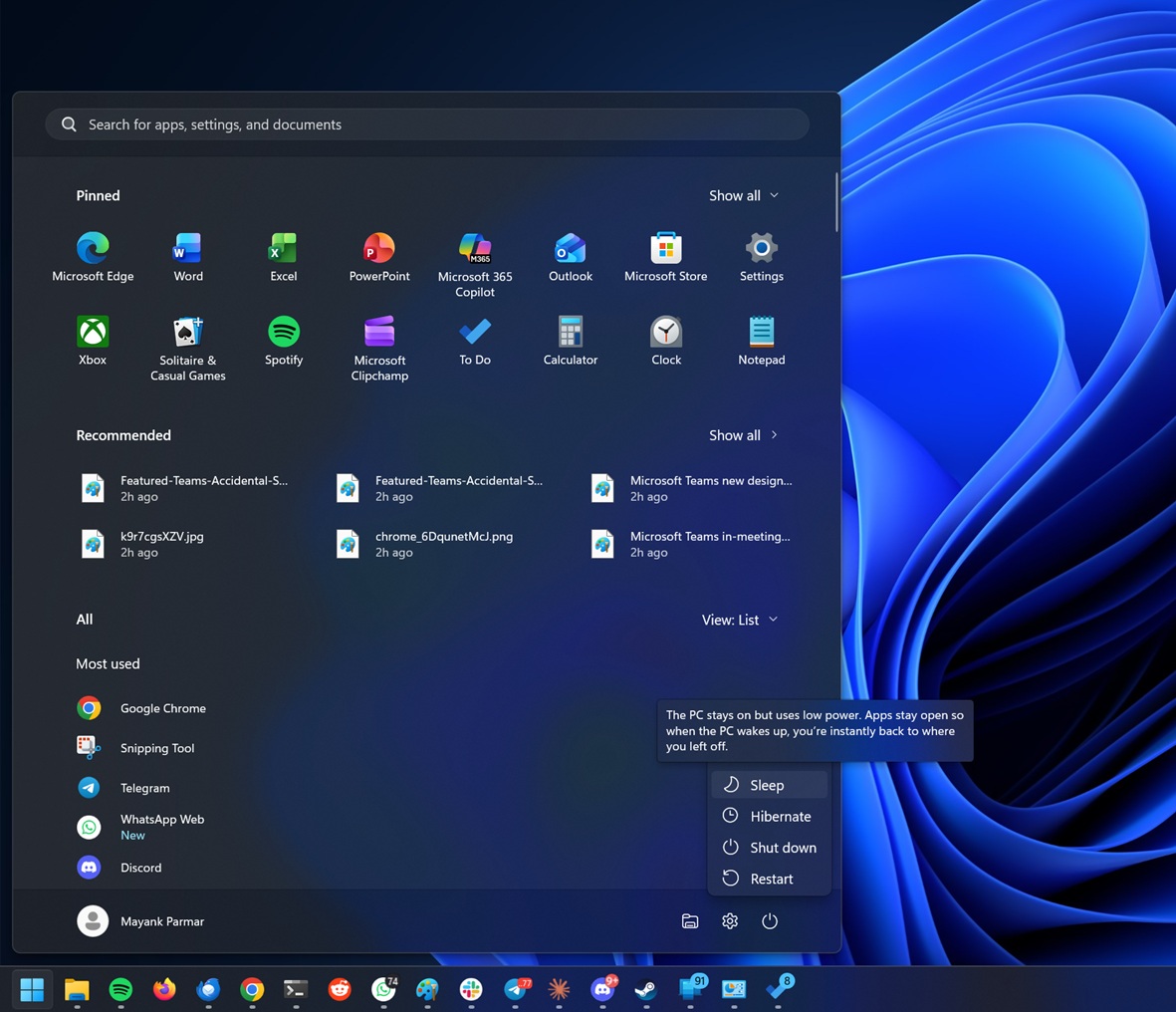 Win 11 24H2 待機新規定,筆電闔蓋聽音樂將強制中斷!