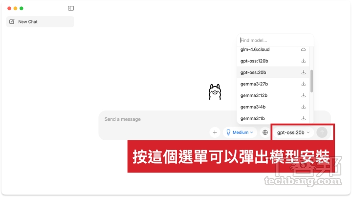 Mac用戶必學!免費Ollama讓你的電腦秒變AI大腦,離線智慧助理、名片自動化超神!