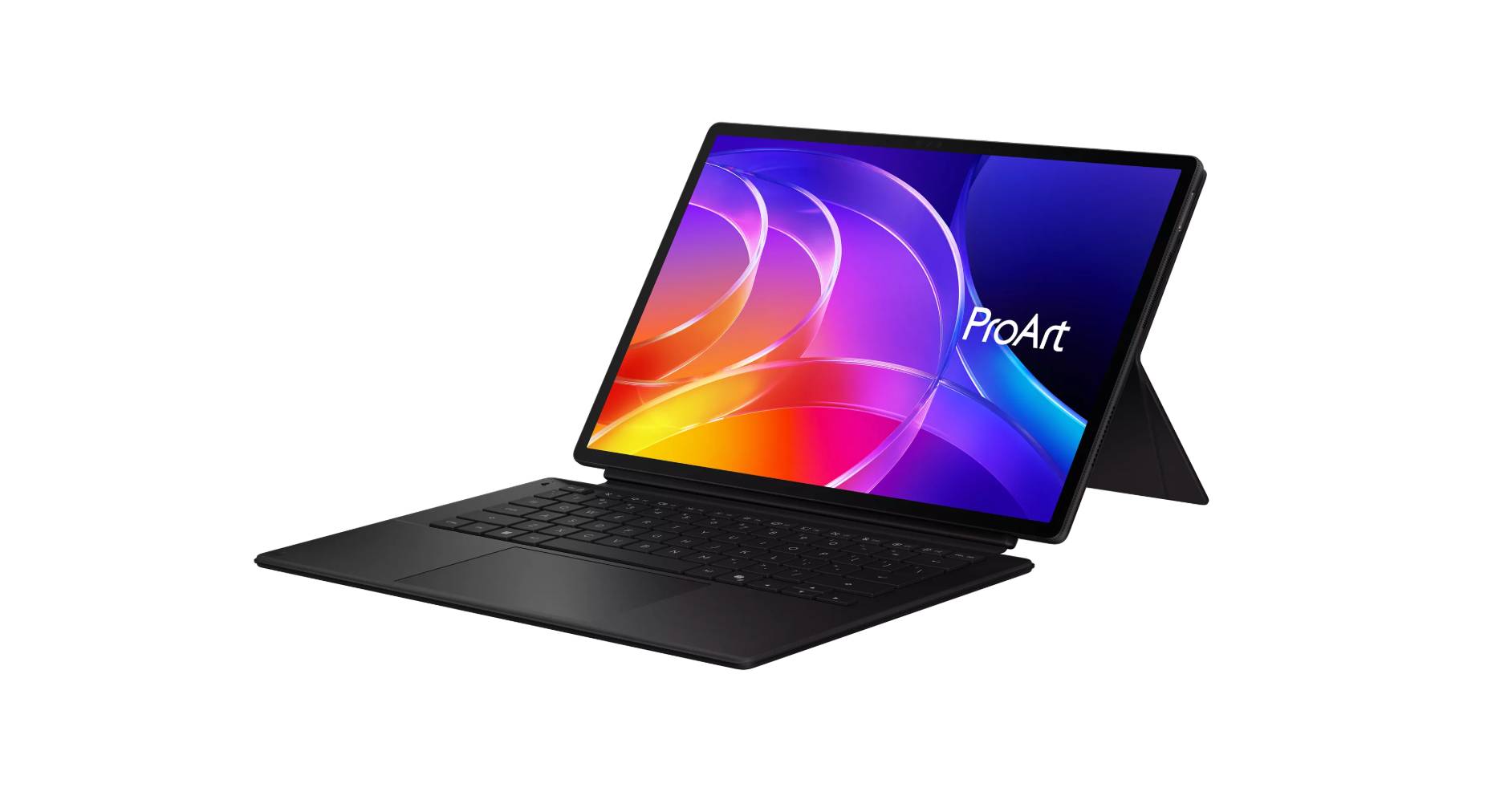 ASUS ProArt PZ14 開賣！搭載 Snapdragon X2 Elite、0.79kg 超輕薄設計，售價 69,999 元起