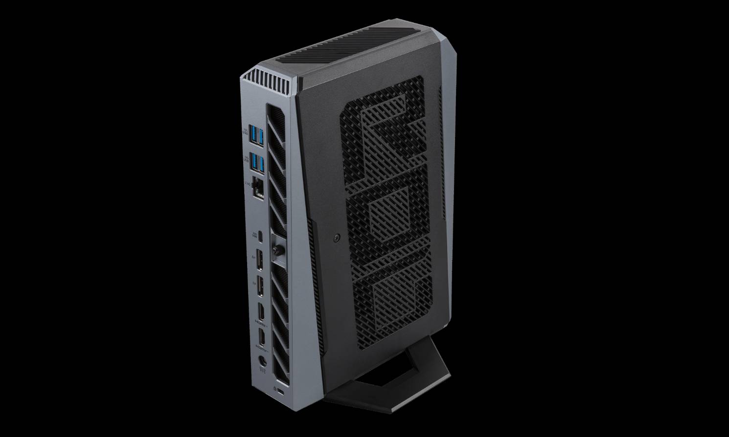 ROG GR70 迷你電競桌機 Costco 開賣，搭載 Ryzen 9 與 RTX 50、售價 89,999 元起
