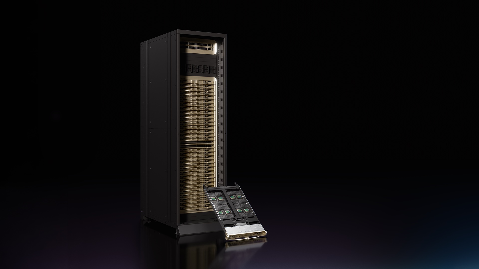 NVIDIA 發布 Vera，專為智慧代理打造的 CPU，速度比 x86 處理器快 1.8 倍。