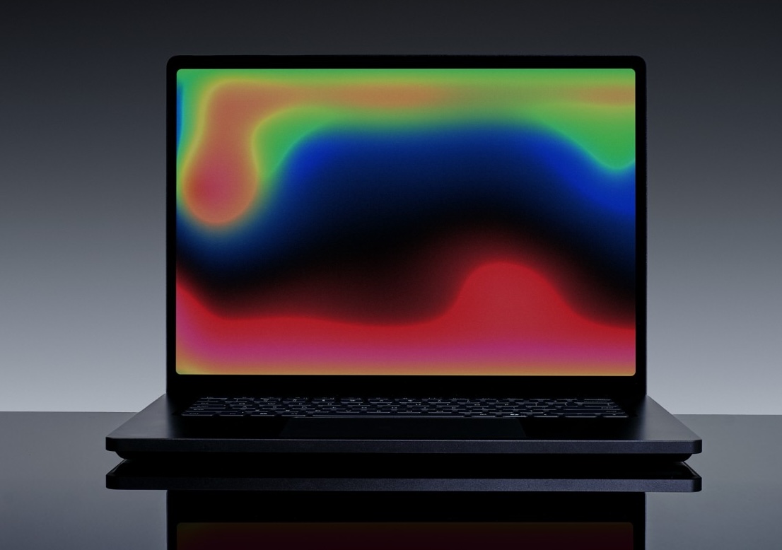 【COMPUTEX 2026】微軟發表 Surface Laptop Ultra，搭載 NVIDIA RTX Spark 平台、效能創 Surface 新高
