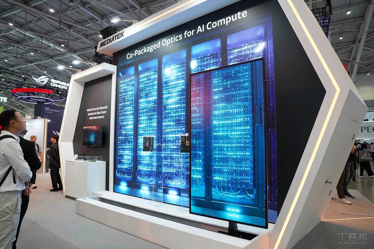 【COMPUTEX 2026】聯手 NVIDIA 打造 AI 超級電腦！聯發科 C-X1 晶片讓汽車變身 3A 遊戲座艙