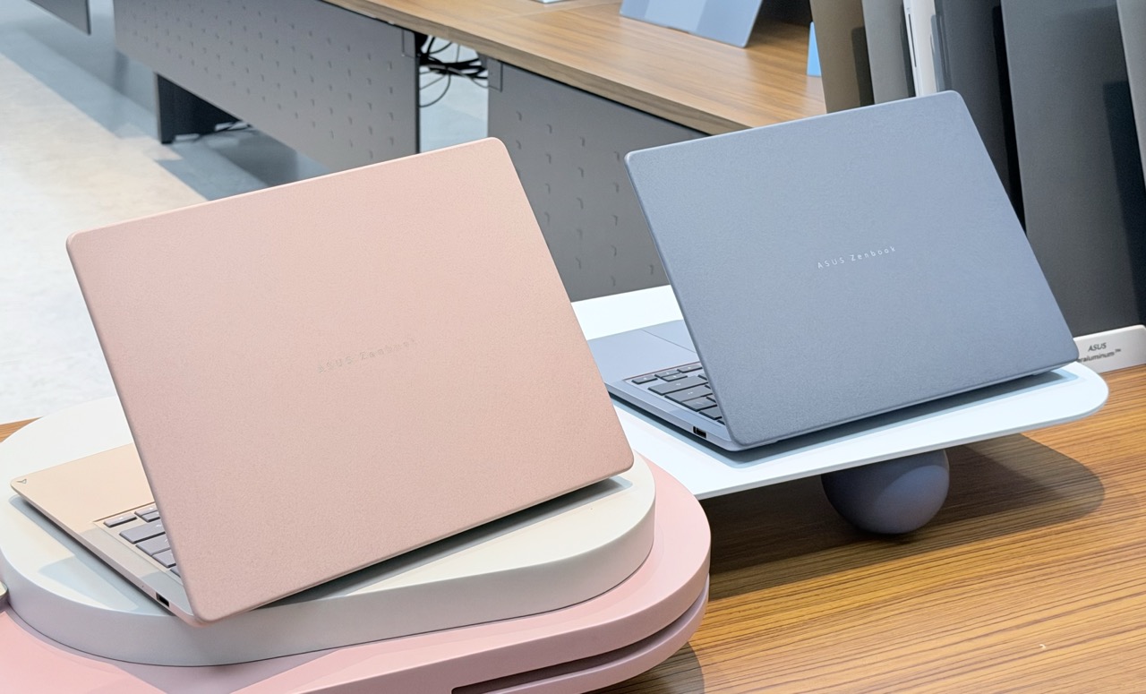 【COMPUTEX 2026】ASUS Vivobook S14、S16 與 S Flip 系列，導入 Snapdragon X2 Elite 與 Zenni Claw AI 助理