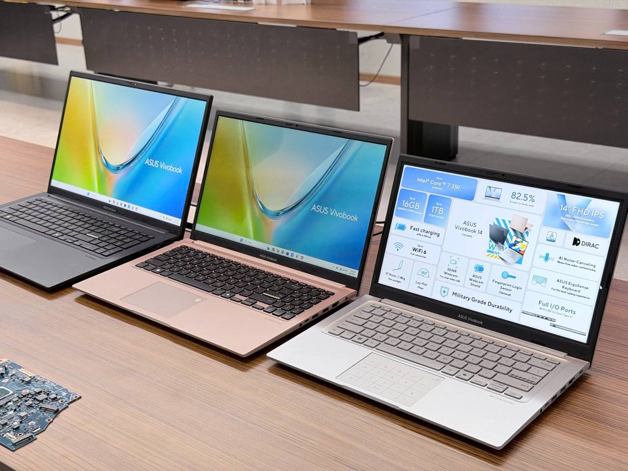 【COMPUTEX 2026】挑戰 MacBook Neo 平價！搭 Intel 平台的 Windows 新機齊發，但兩萬以下的選擇能有什麼？